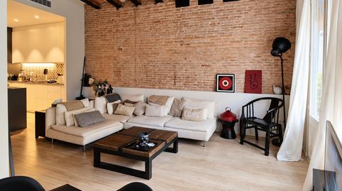 Foto 3 de Piso en venta en Carrer Carrer Diputació, La Nova Esquerra de l'Eixample, Barcelona Capital