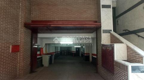 Photo 5 of Garage for sale in Calle de Cartagena, Guindalera, Madrid