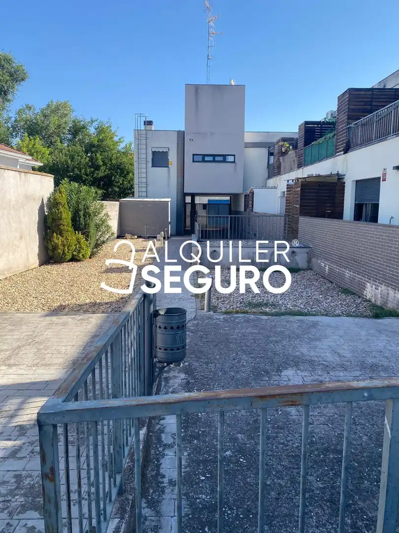 Pis amb piscina de lloguer a San Anton, imagen 14