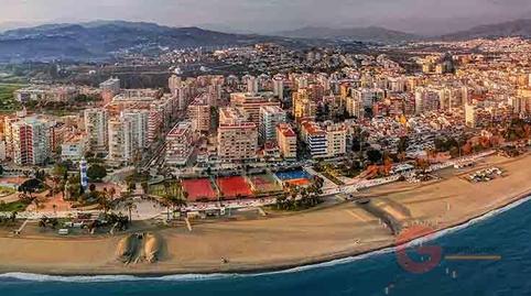 Foto 4 de Casa o xalet en venda a Viña Málaga, Málaga