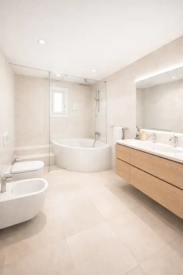 Apartament en venda a Castell - Poble Vell