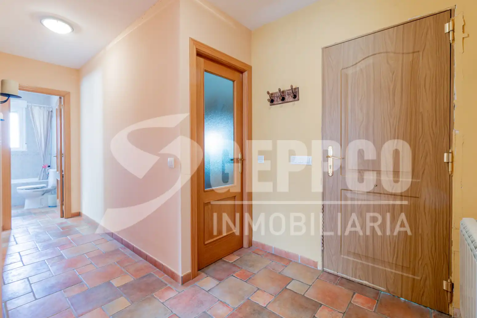 Houses for sale in Illana  with Heating and Private garden