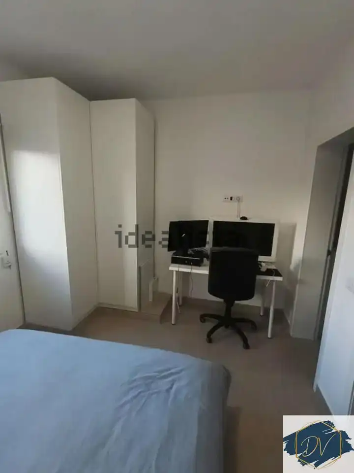Bedroom of Flat for sale in San Cristóbal de la Laguna