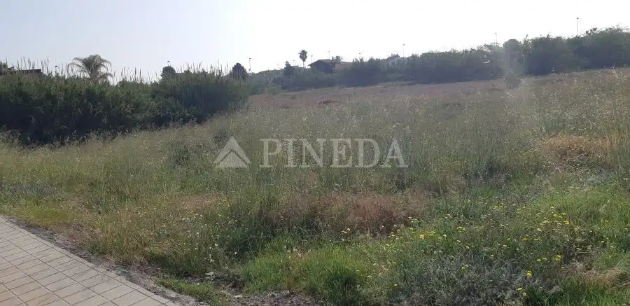 Terreny residencial en venda a Avenida DEL MAR, imagen 4