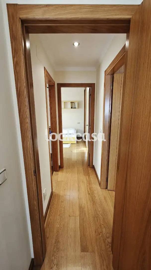 Appartamento con terrazza in vendita a Lugar Forxan, imagen 14