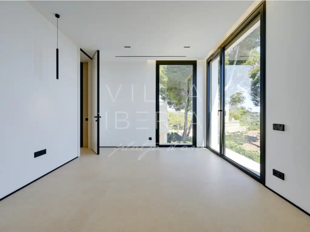 Casa amb piscina en venda a Calle Pedraforca, imagen 23