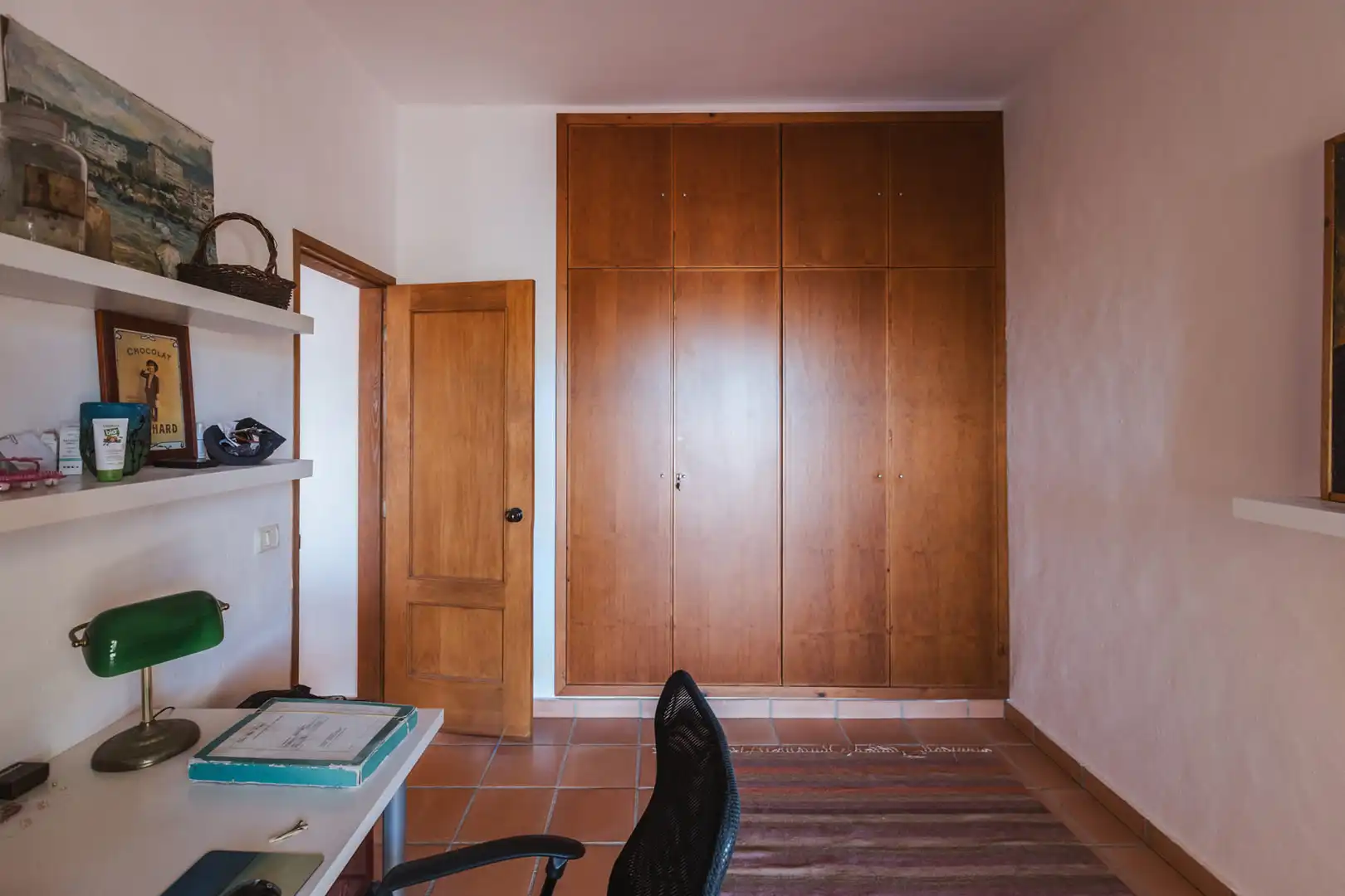 Casa o xalet en venda en San Juan de la Rambla amb Jardí privat, Parquet i Terrassa