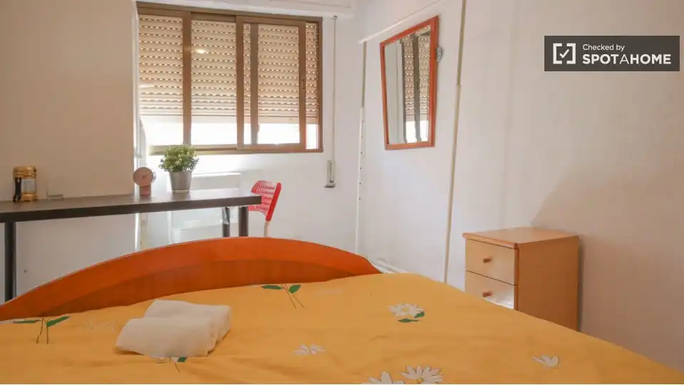 Habitació a Casco histórico de Vicálvaro
