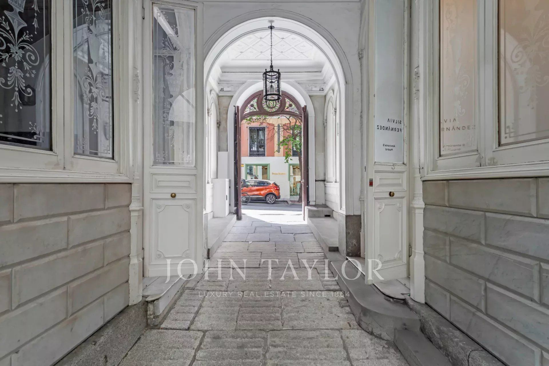 Local en venta en  Madrid Capital