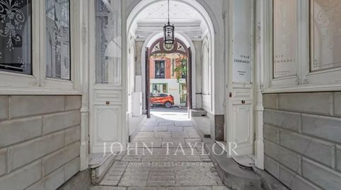 Foto 2 von Geschaftsraum zum Verkauf in Justicia - Chueca, Madrid Capital