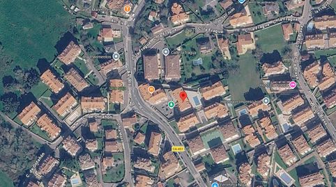 Foto 2 de Garaje en venta en Ris Urbanización Puerto Bahia, Ris, Noja
