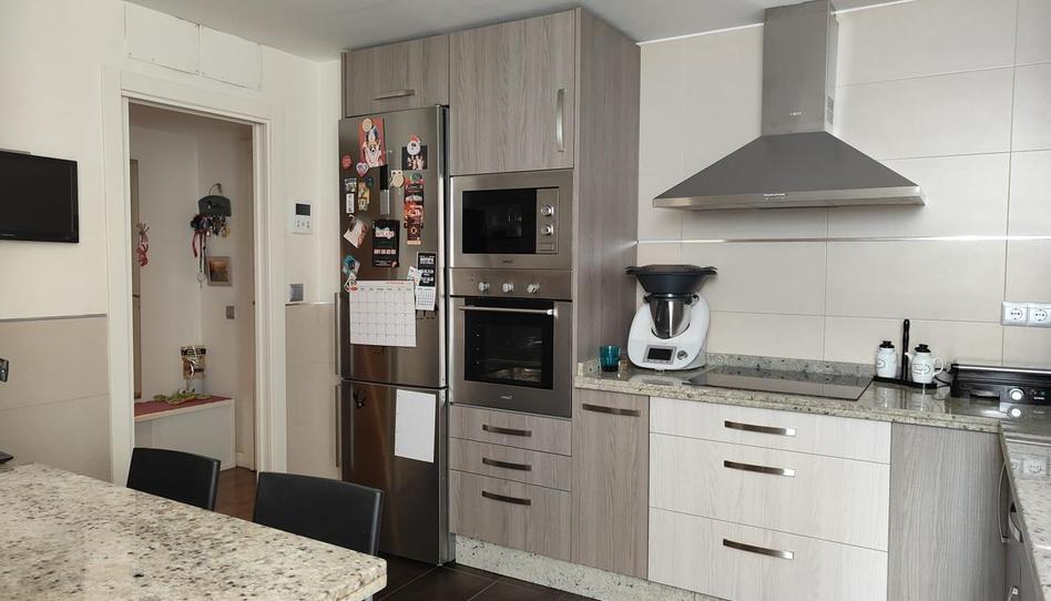 Foto 1 de Pis en venda a Poeta Aurora de Albornoz, El Cónsul - Ciudad Universitaria - El Romeral, Málaga