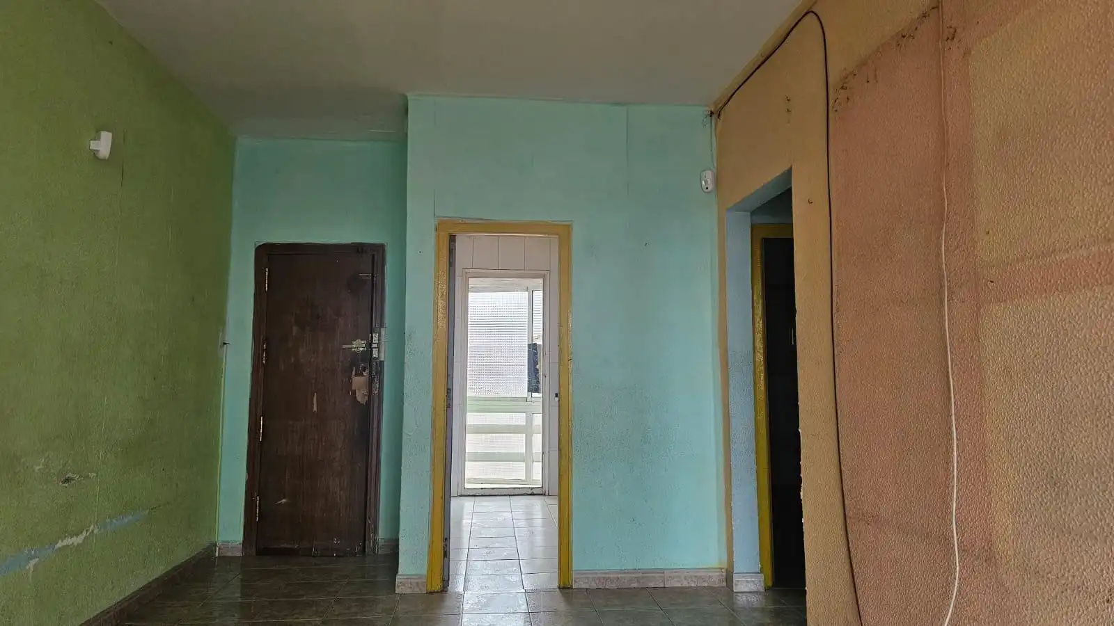 Piso en venta en Cunit