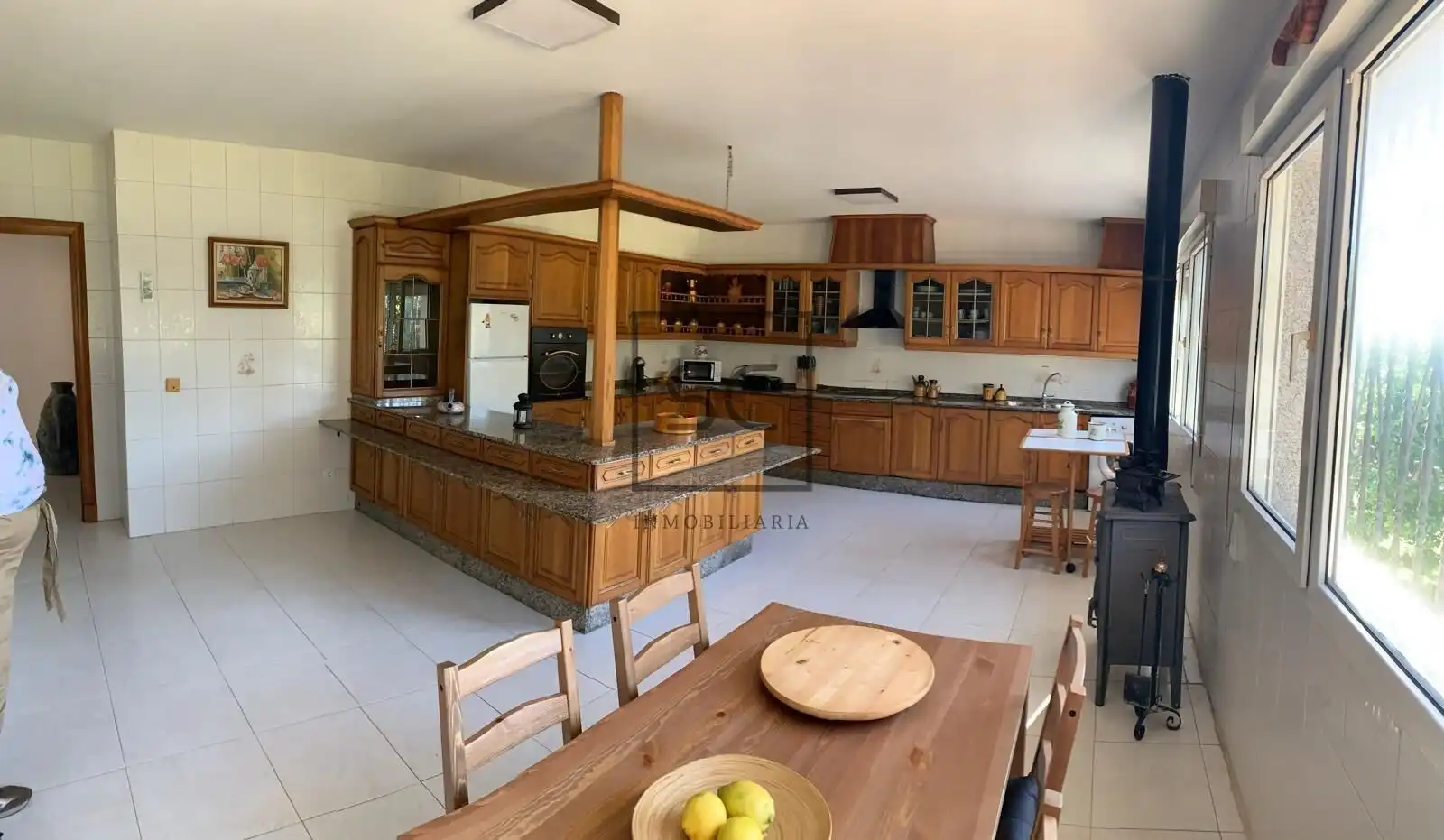 Chalet con jardín en venta en Lugar Vilasanche, imagen 11