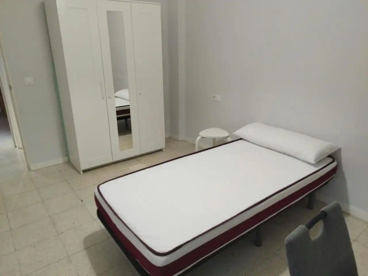 Piso de alquiler en El Torrejón - El Cerezo