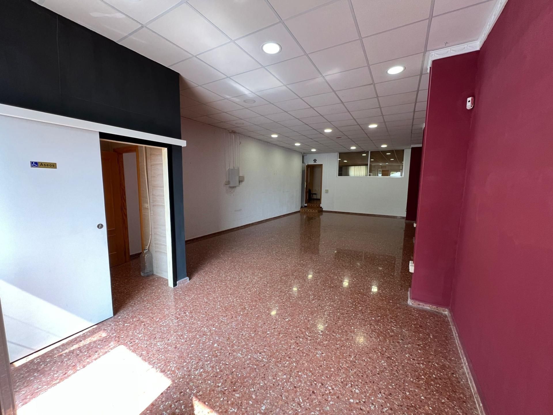 Premises for sale in Llíria  with Air Conditioner