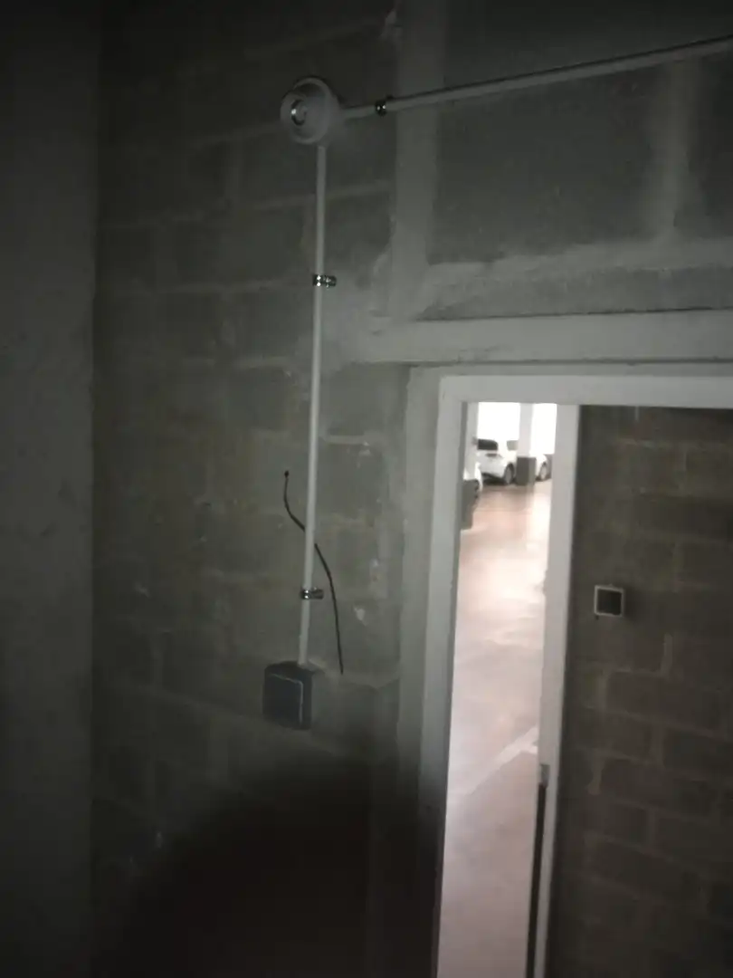 Storage room for rent in Lleida