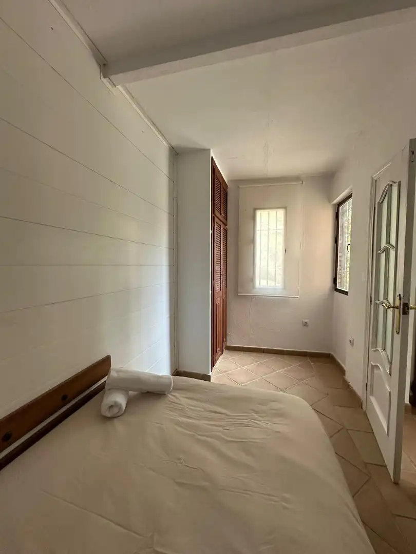 Habitación de Casa o chalet de alquiler en Quéntar