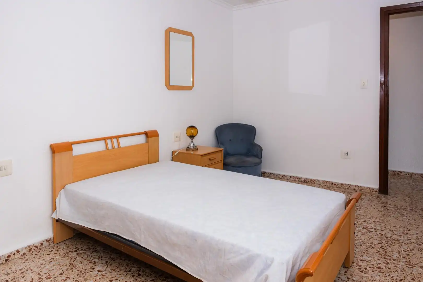 Piso en venta en NOU D'OCTUBRE, Alfafar