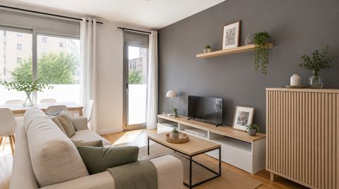 Photo 2 of Apartments for sale in Muralla de Sant Francesc, 10-12, Valldaura - Carretera de Cardona, Manresa
