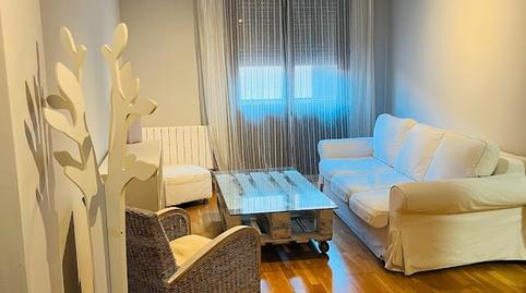 Foto 2 de Pis de lloguer a Calle Vaqueras, Casco histórico, Madrid