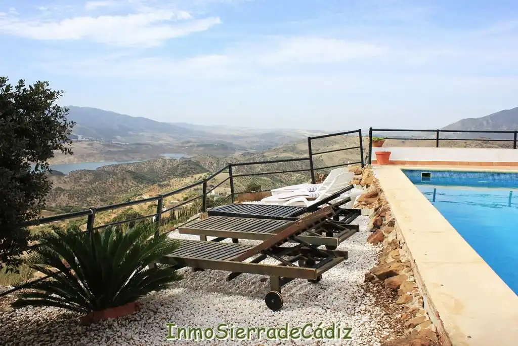 Maison rustique avec piscine à vendre à EL JARAL, imagen 39