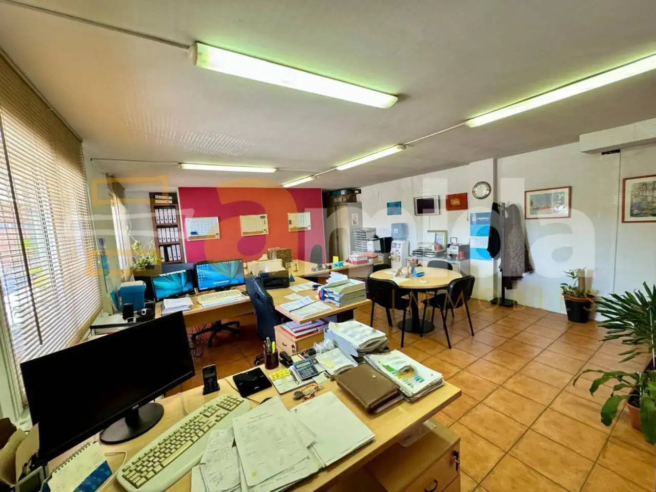Local comercial en venta en Can Feu - Gràcia, imagen 19