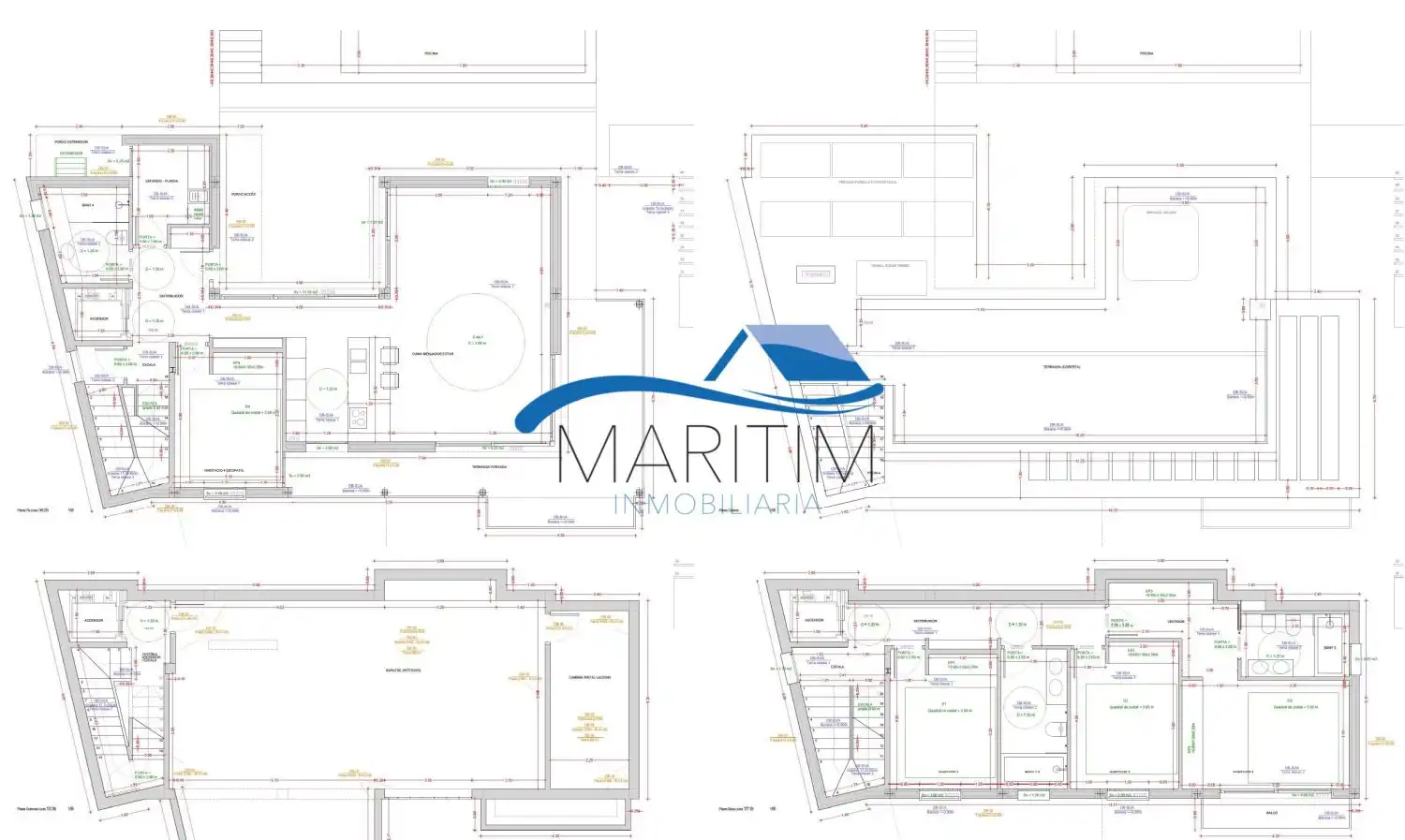 Casa amb piscina en venda a València, imagen 28