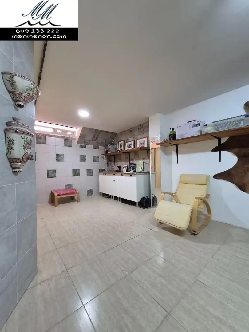 Dúplex en venta en Cartagena con Aire acondicionado, Terraza y Amueblado