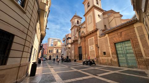 Photo 5 of Office to rent in La Catedral, Murcia