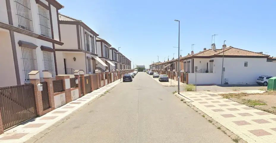 Wohnung zum Verkauf in CL CANTILLANA