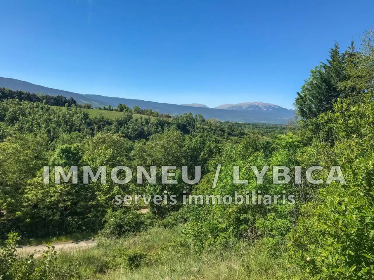 Residential land for sale in Calle Dels Vignals 20, imagen 5