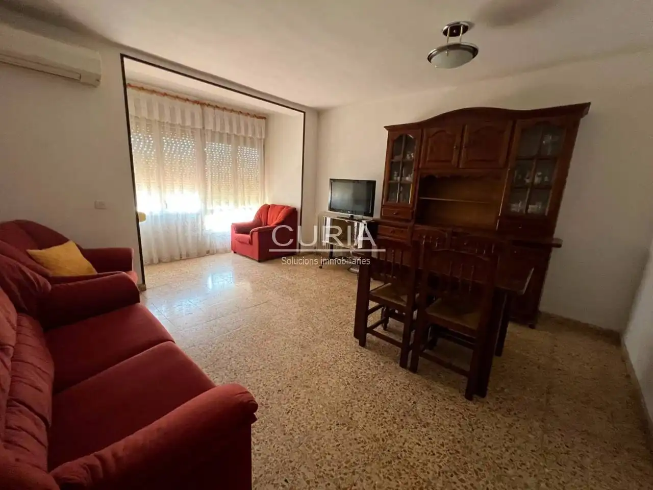 Flat with terrace for sale in Alfarràs, imagen 2