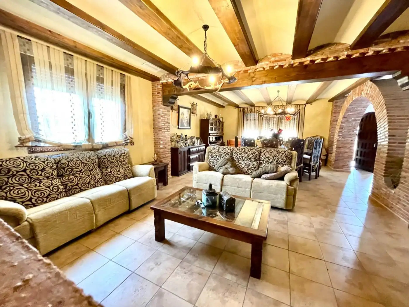 Villa mit Pool zum Verkauf in Jubalcoi, imagen 92