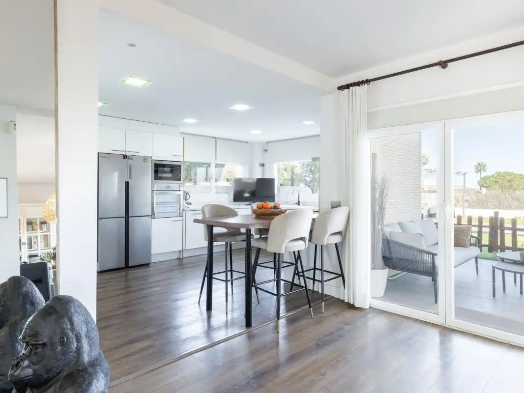 Casa o chalet en venta en Av. Buenos Aires, Sierra Perenchiza - Cumbres de Calicanto - Sto Domingo