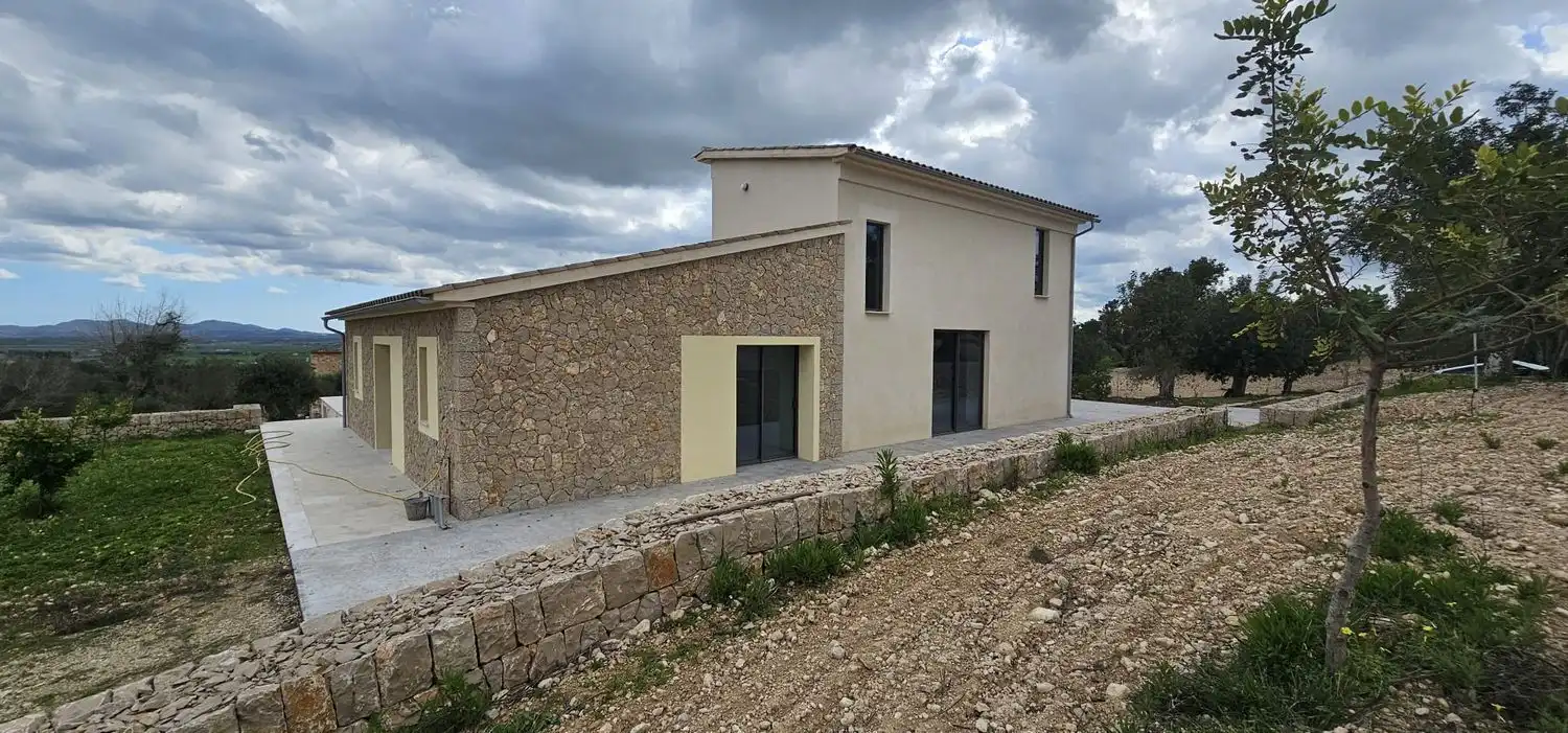 Casa in affitto a Porreres, imagen 10