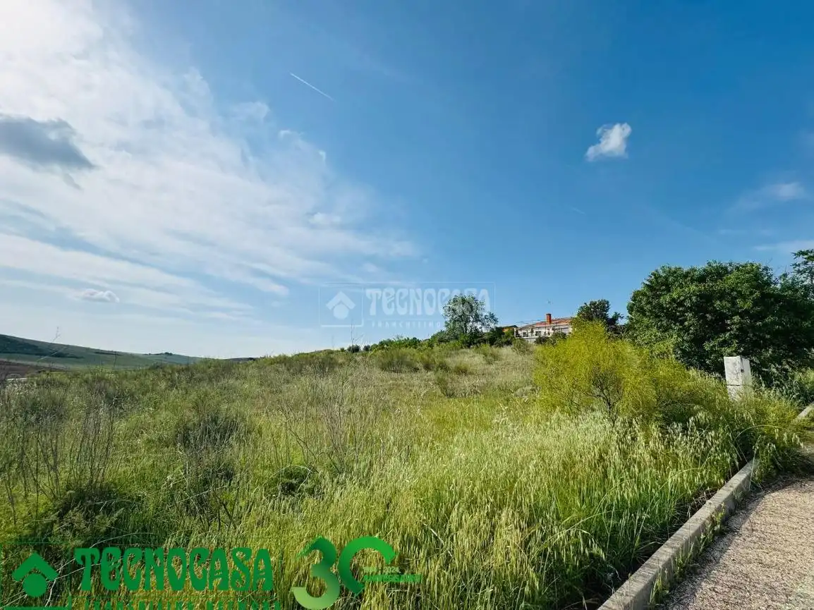 Residencial en venta en Albarreal de Tajo, Toledo