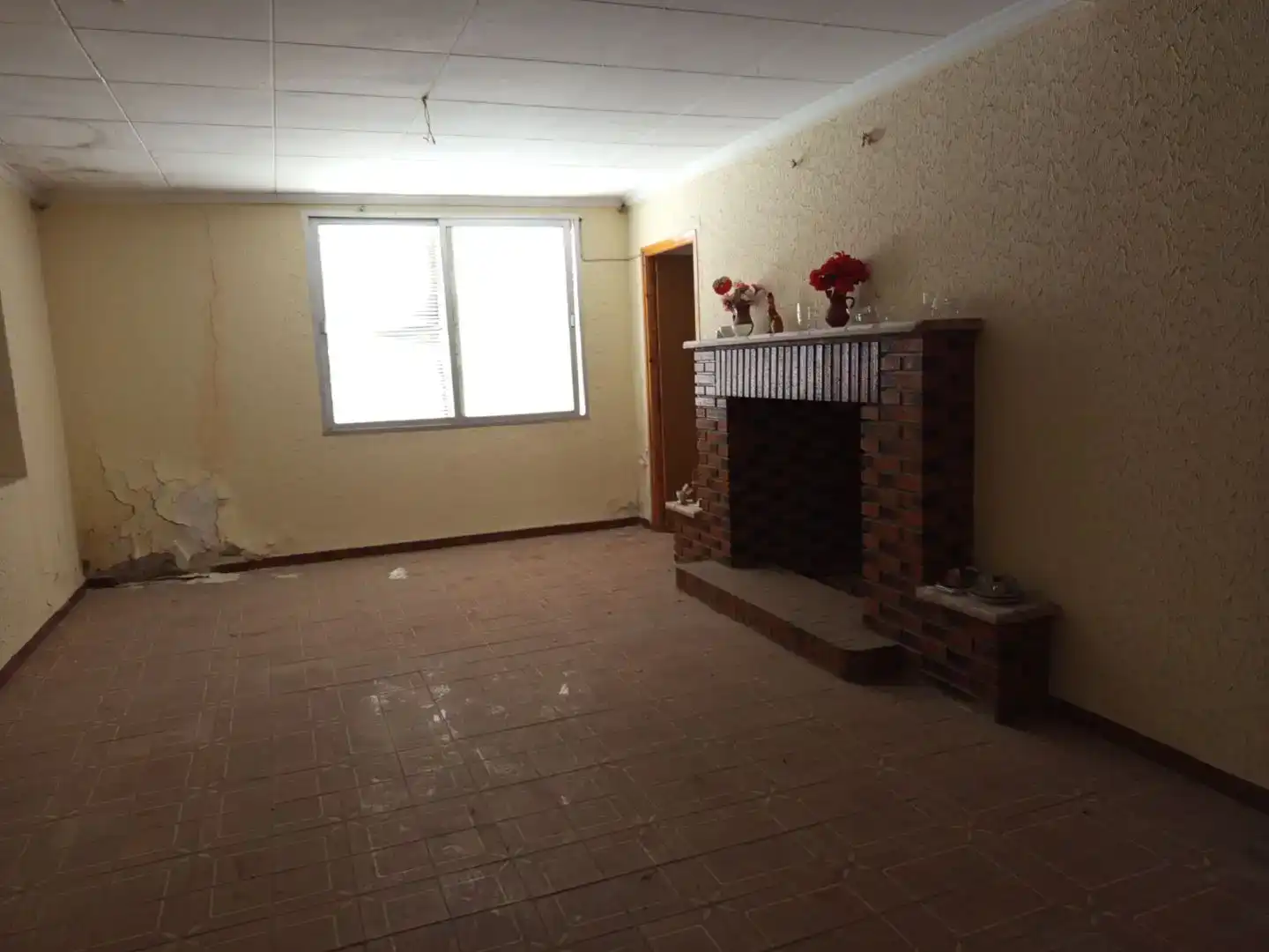 Casa adosada en venda en Corral de Almaguer