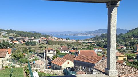 🏡 ESPECTACULAR CASA DE PIEDRA CON VISTAS AL MAR – 240.000 €