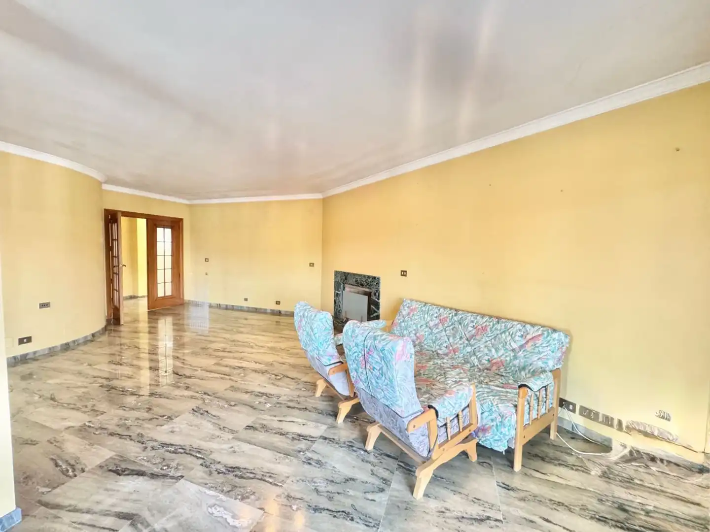 Penthouse mit Aufzug zum Verkauf in Teodomiro 10, imagen 4