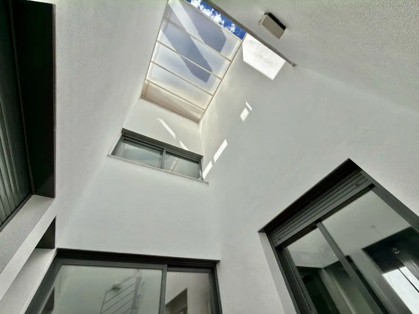 Casa o xalet en venda en Guillena amb Aire condicionat, Calefacció i Terrassa