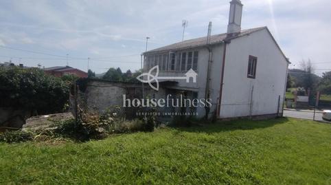Foto 3 de Casa o xalet en venda a A Malata - Catabois - Ciudad Jardín, A Coruña