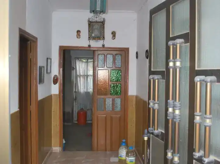 Casa adosada en venda en Rioseco de Tapia, León