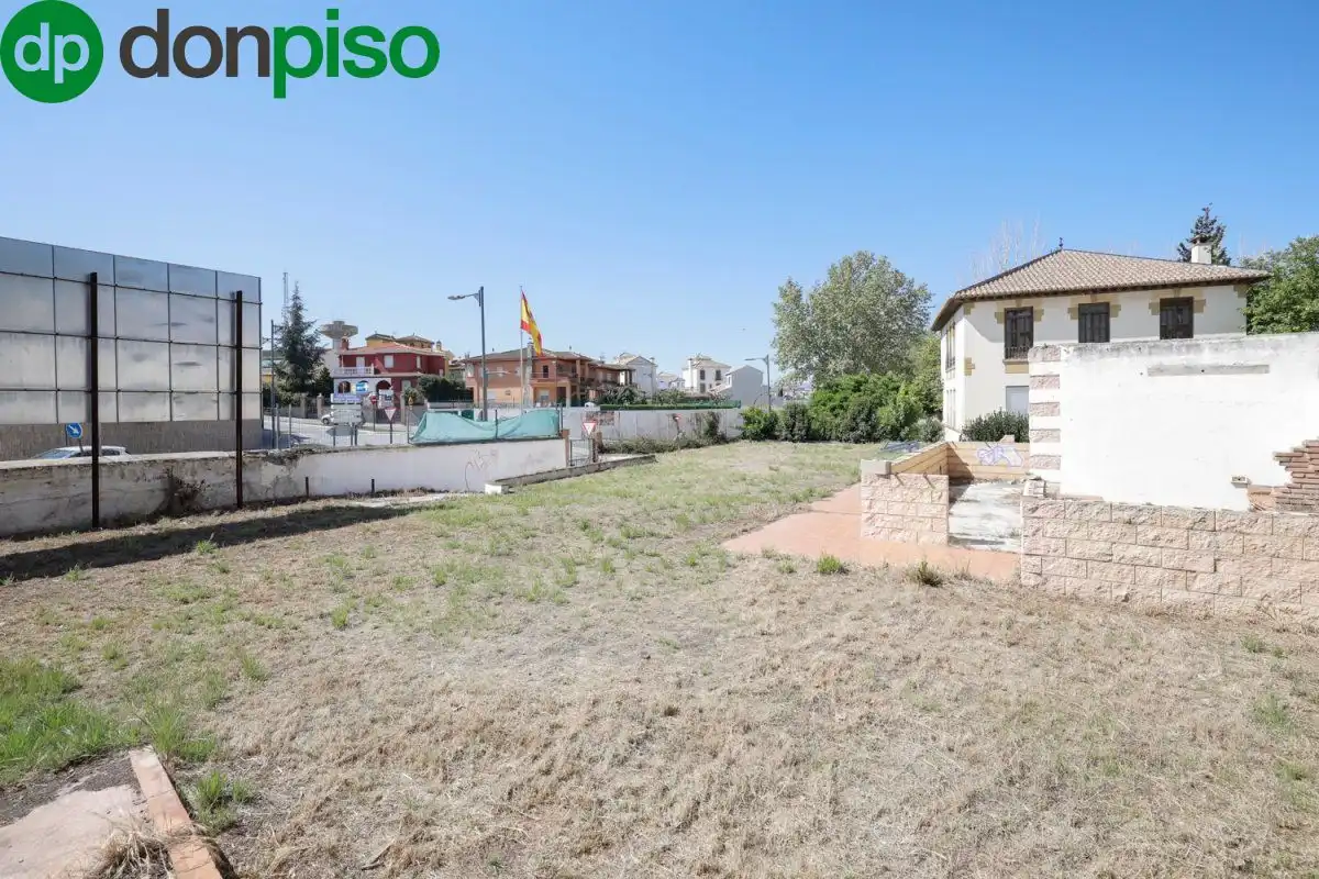 Casa o xalet en venda a Carretera MOTRIL, Carretera de Granada - La Alcazaba