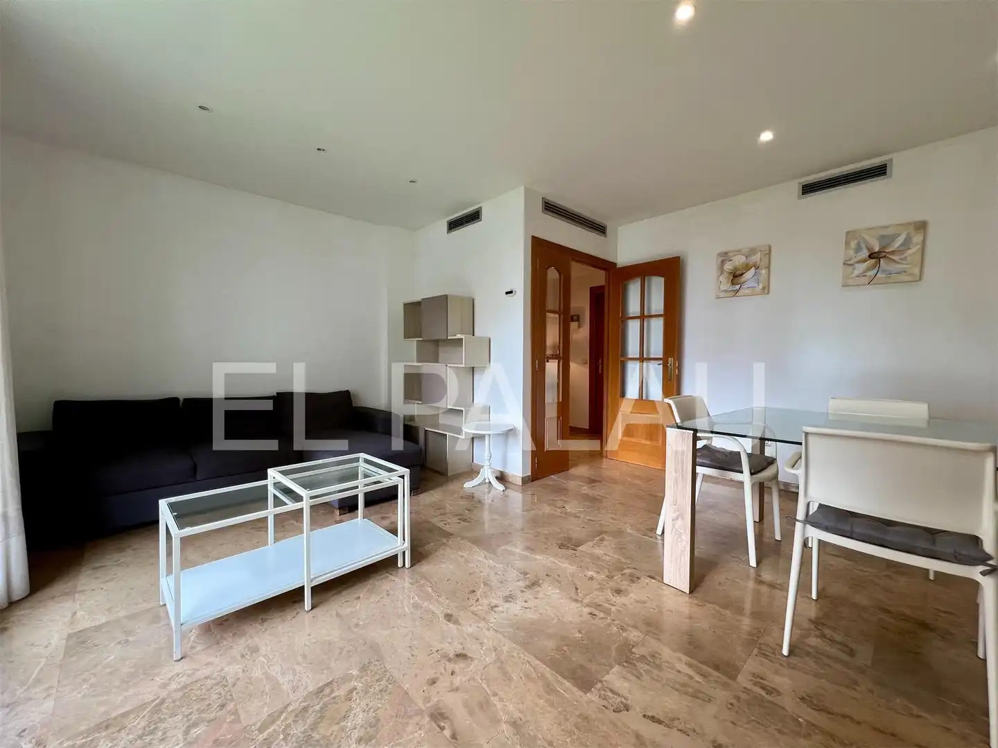 Ático en venta en Barrio de Benicalap
