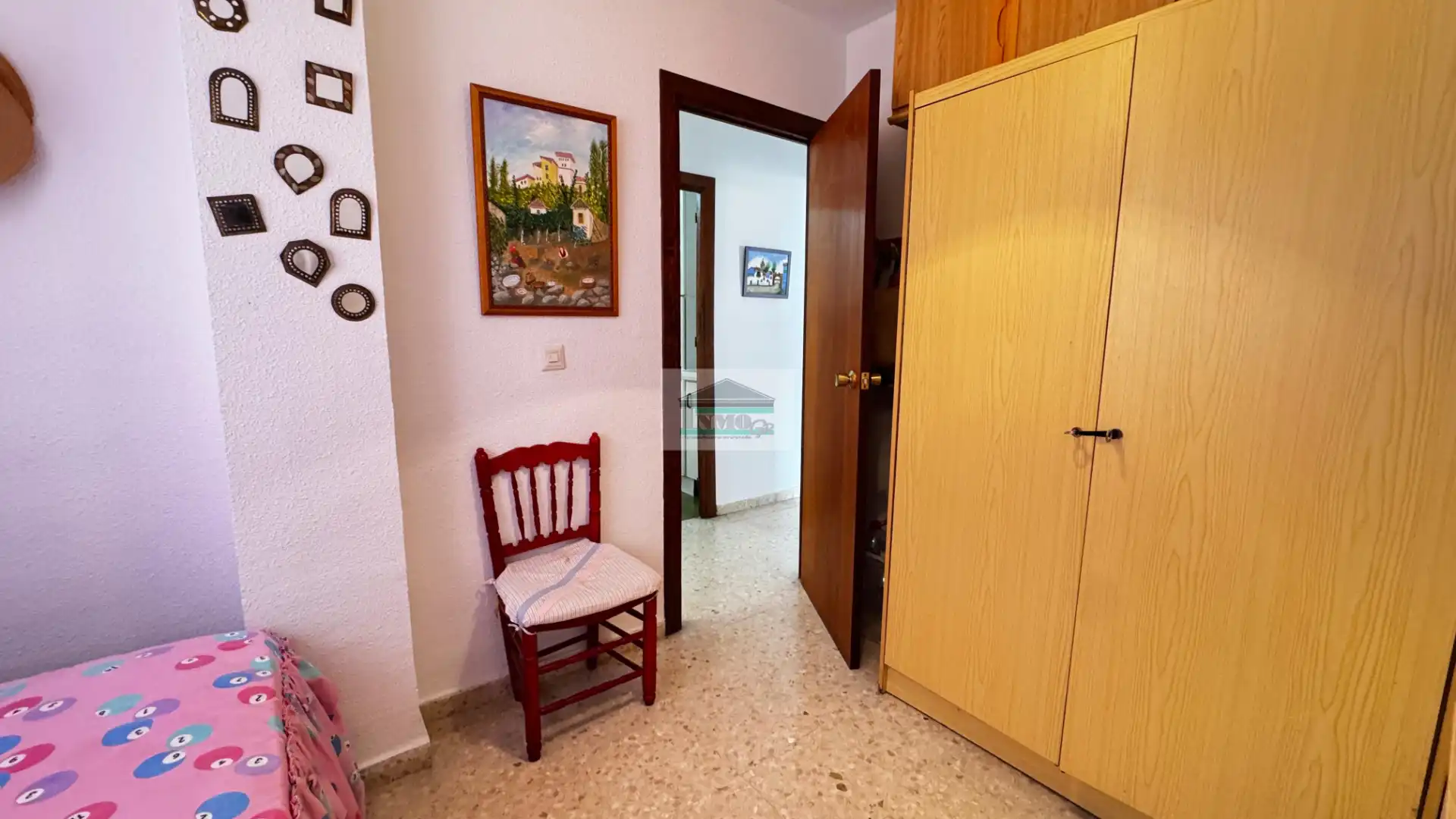 Appartamento con terrazza in vendita a Calle Geraneos 3, imagen 38