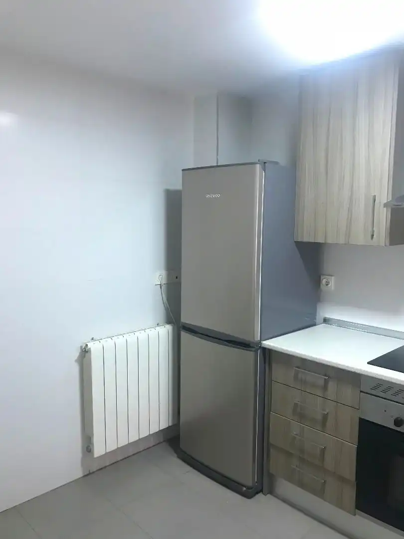 Piso de alquiler en Santa Fe