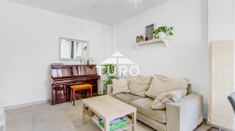 Foto 5 de Pis en venda a Gomis, Vallcarca i els Penitents,  Barcelona Capital