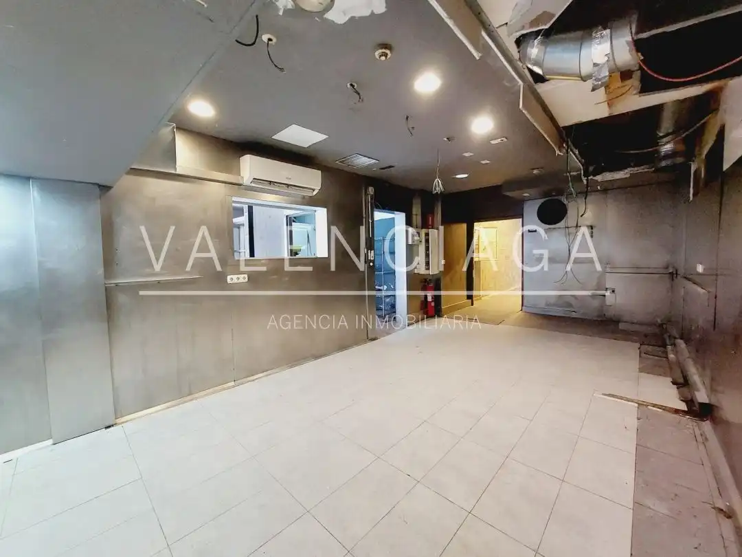 Commercial properties for rent in Donostia - San Sebastián   with Air Conditioner