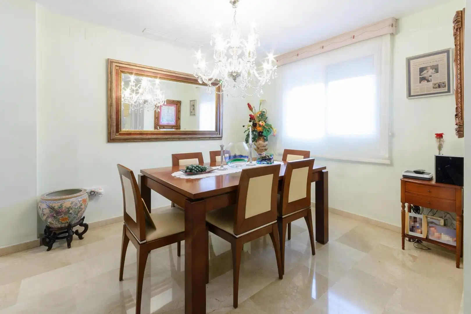Chalet con terraza en venta en Calle ESTATUT VALENCIÀ, imagen 16